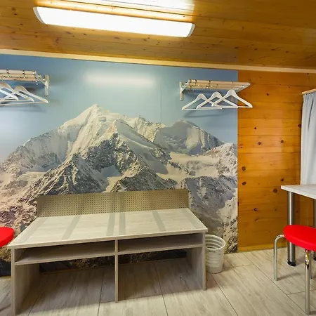 Apartmán Efeu 