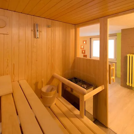 Apartmán Efeu 